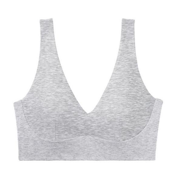 NWT Victoria’s Secret Wireless Bra - Picture 4 of 6